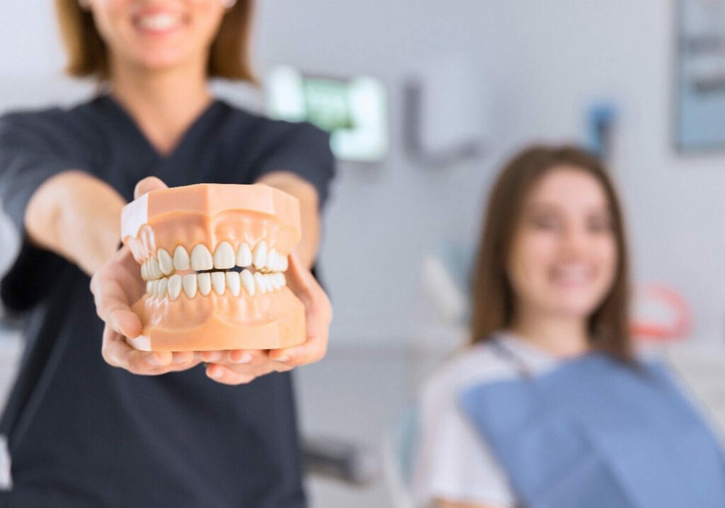 Best dentist Clinic in Bangalore