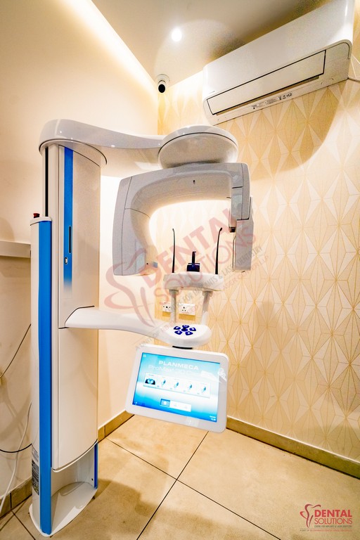 Planmeca CBCT