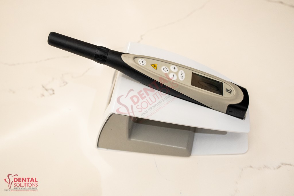 Diagnodent Pen