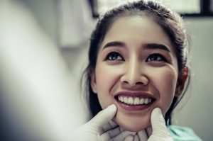 Smile Makeover