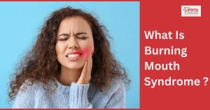 What Should I Do If I Think I Have a Burning Mouth