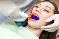 laser dentistry bangalore