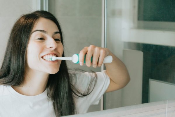 Advantages of Electric Toothbrushes