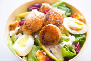 Food you can eat after root canal therapy