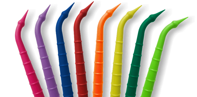 gum-stimulator-types