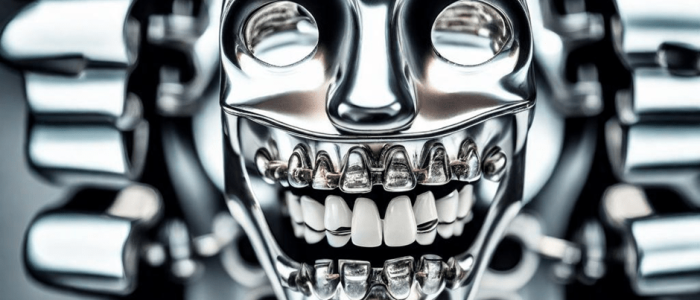 metal braces